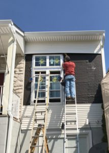 Vinyl Windows Manalapan Township NJ 